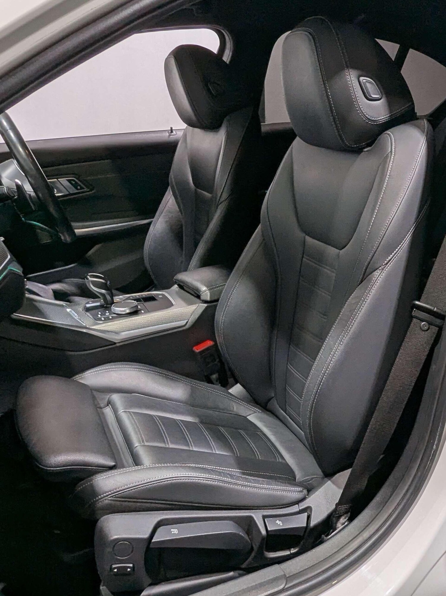 Used BMW 3 Series 2019 for sale - 76731096: Photo 23