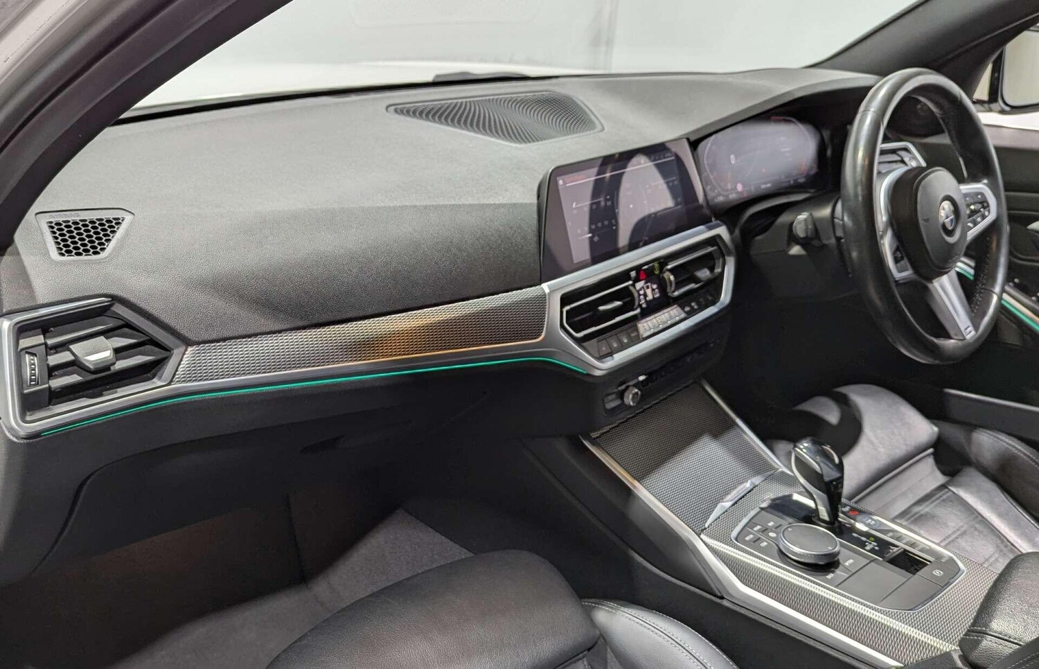 Used BMW 3 Series 2019 for sale - 76731096: Photo 24