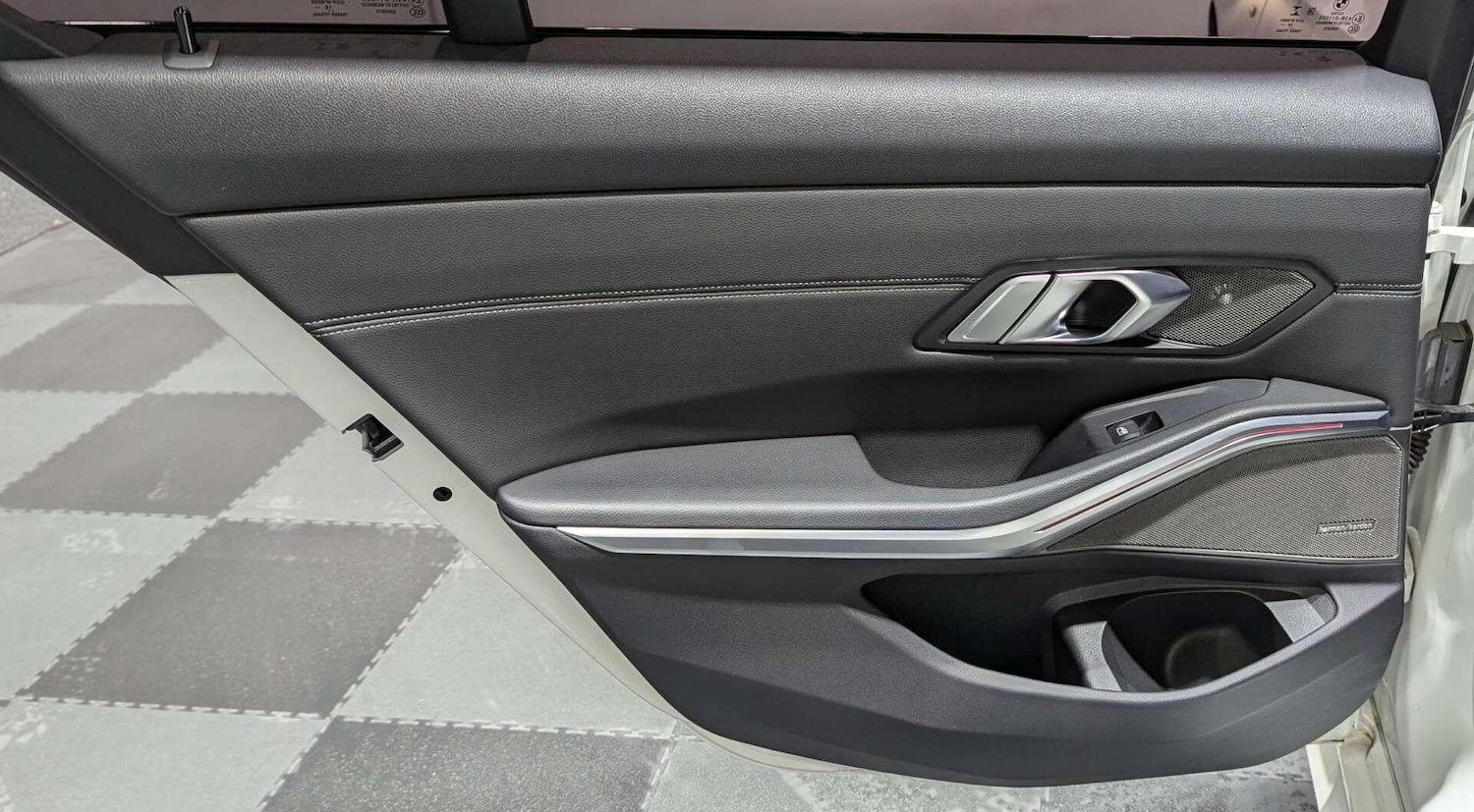 Used BMW 3 Series 2019 for sale - 76731096: Photo 25