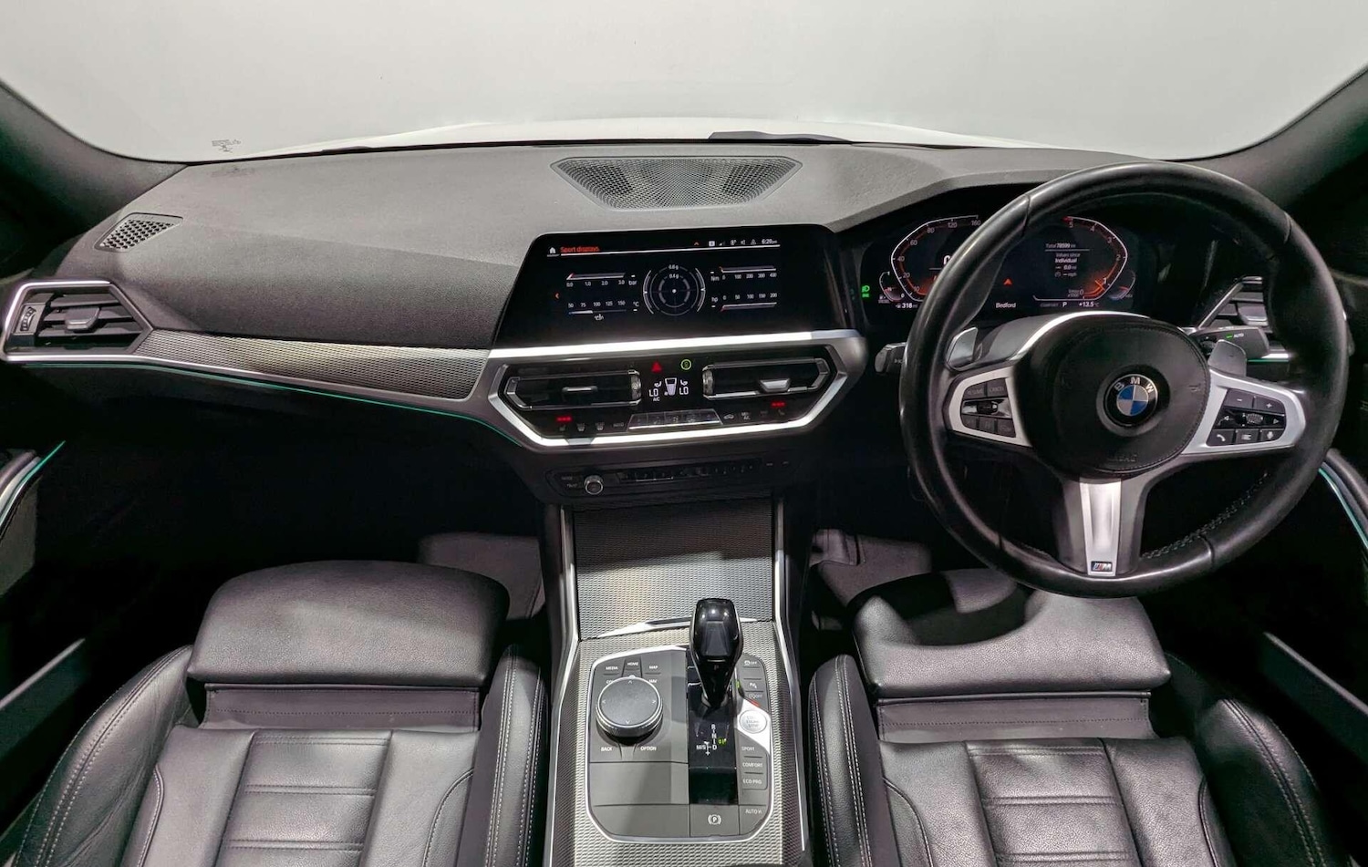 Used BMW 3 Series 2019 for sale - 76731096: Photo 30