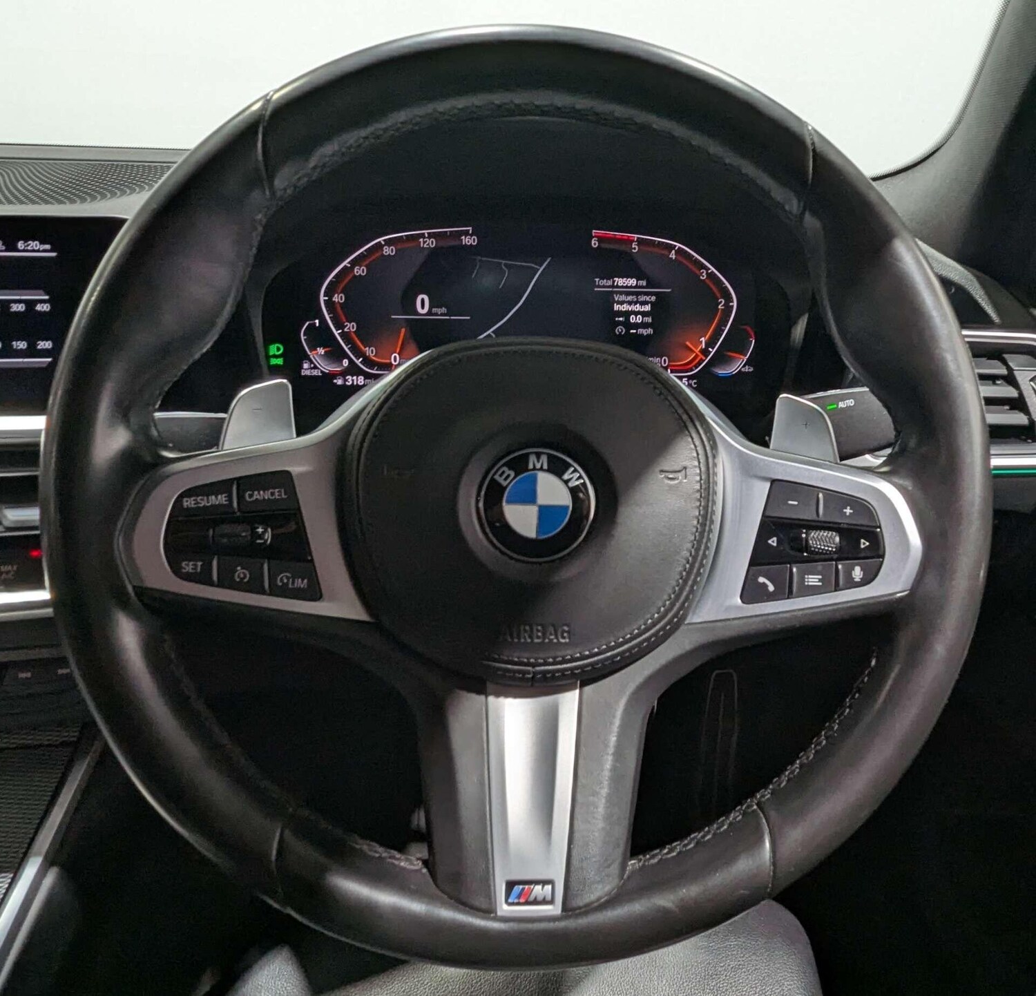 Used BMW 3 Series 2019 for sale - 76731096: Photo 32