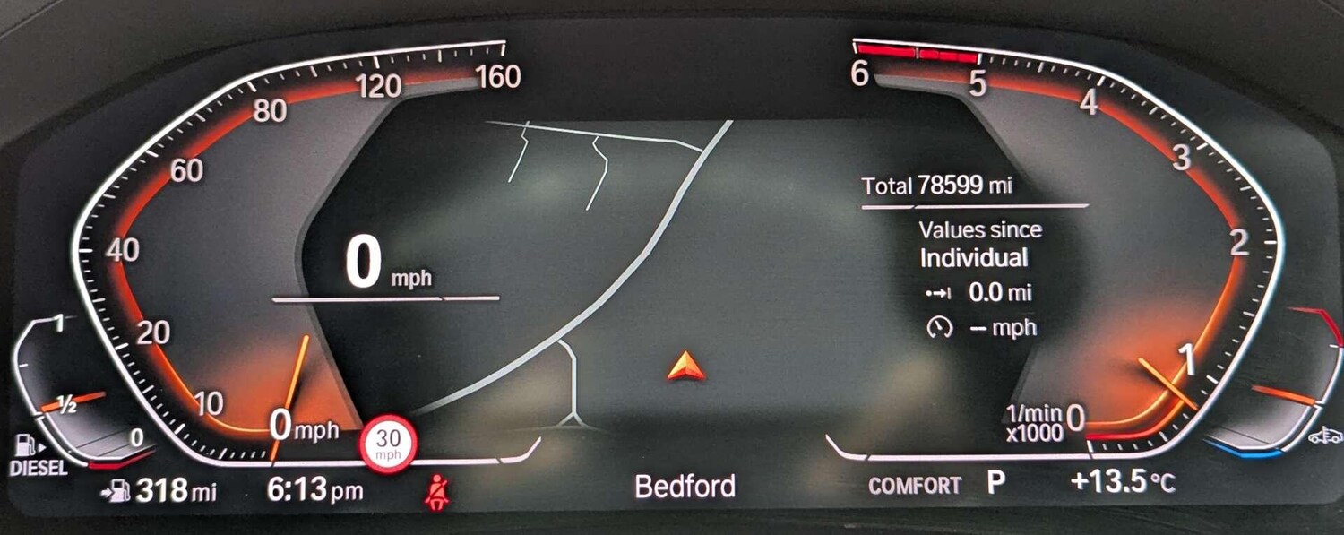 Used BMW 3 Series 2019 for sale - 76731096: Photo 34