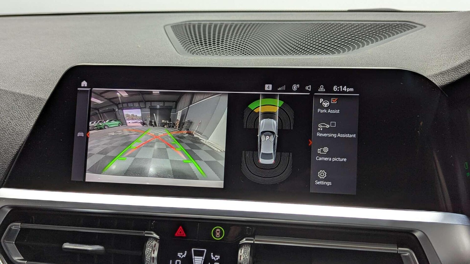 Used BMW 3 Series 2019 for sale - 76731096: Photo 38