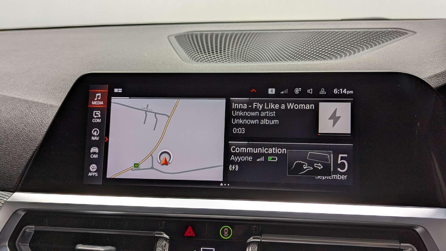 Used BMW 3 Series 2019 for sale - 76731096: Photo 39