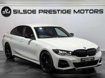Used BMW 3 Series 2019 for sale - 76731096: Photo