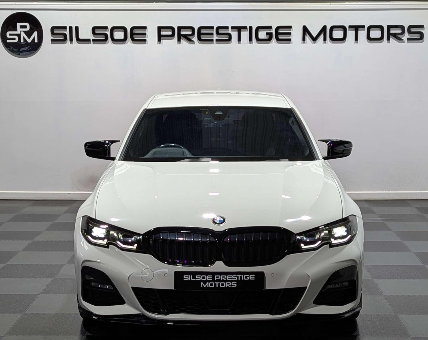 Used BMW 3 Series 2019 for sale - 76731096: Photo 4