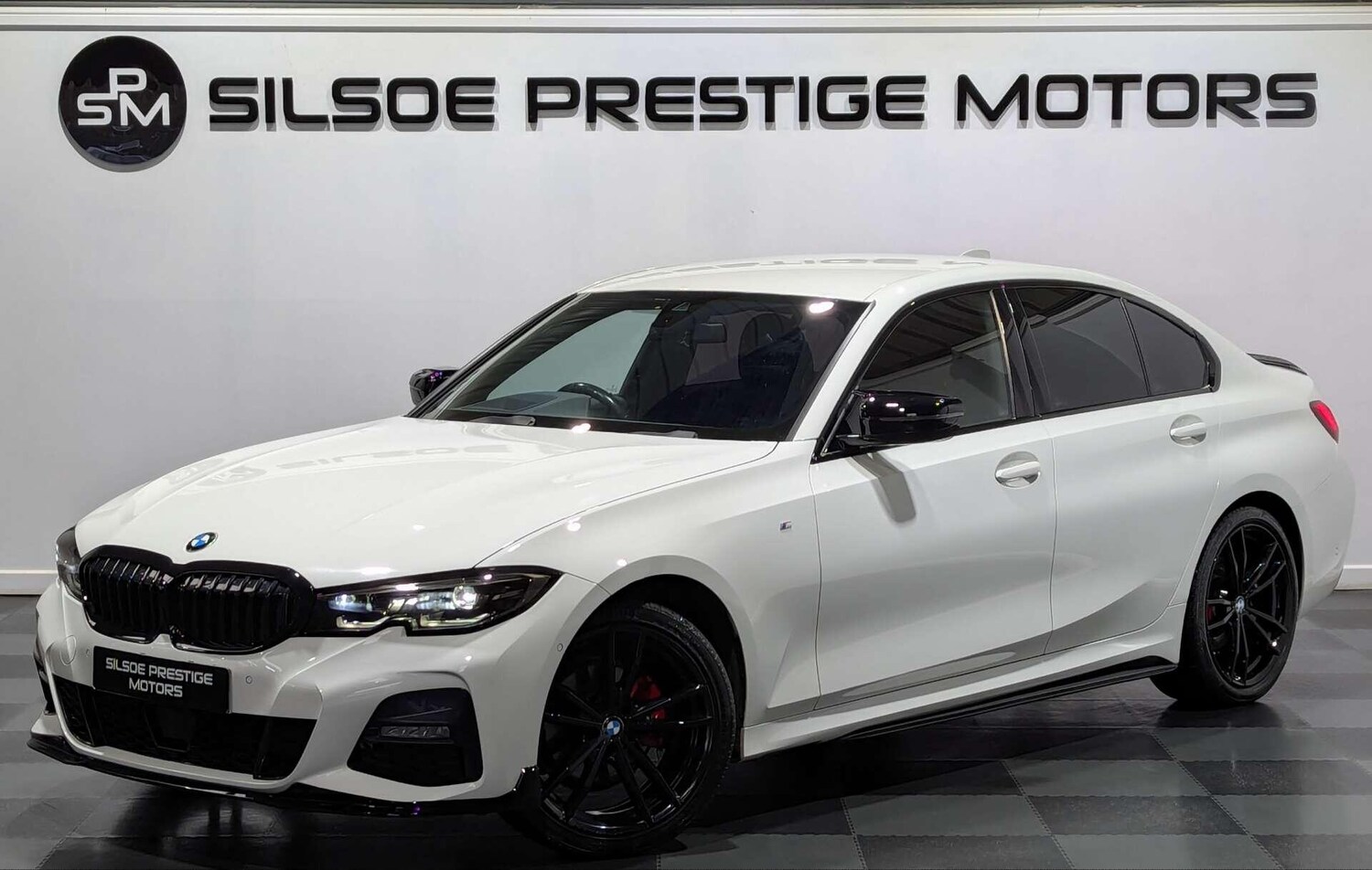 Used BMW 3 Series 2019 for sale - 76731096: Photo 6