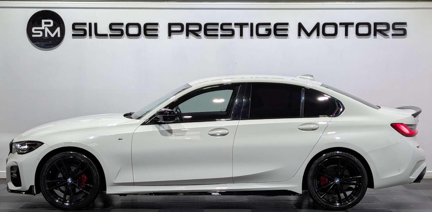 Used BMW 3 Series 2019 for sale - 76731096: Photo 7