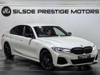 BMW 3 Series feature image