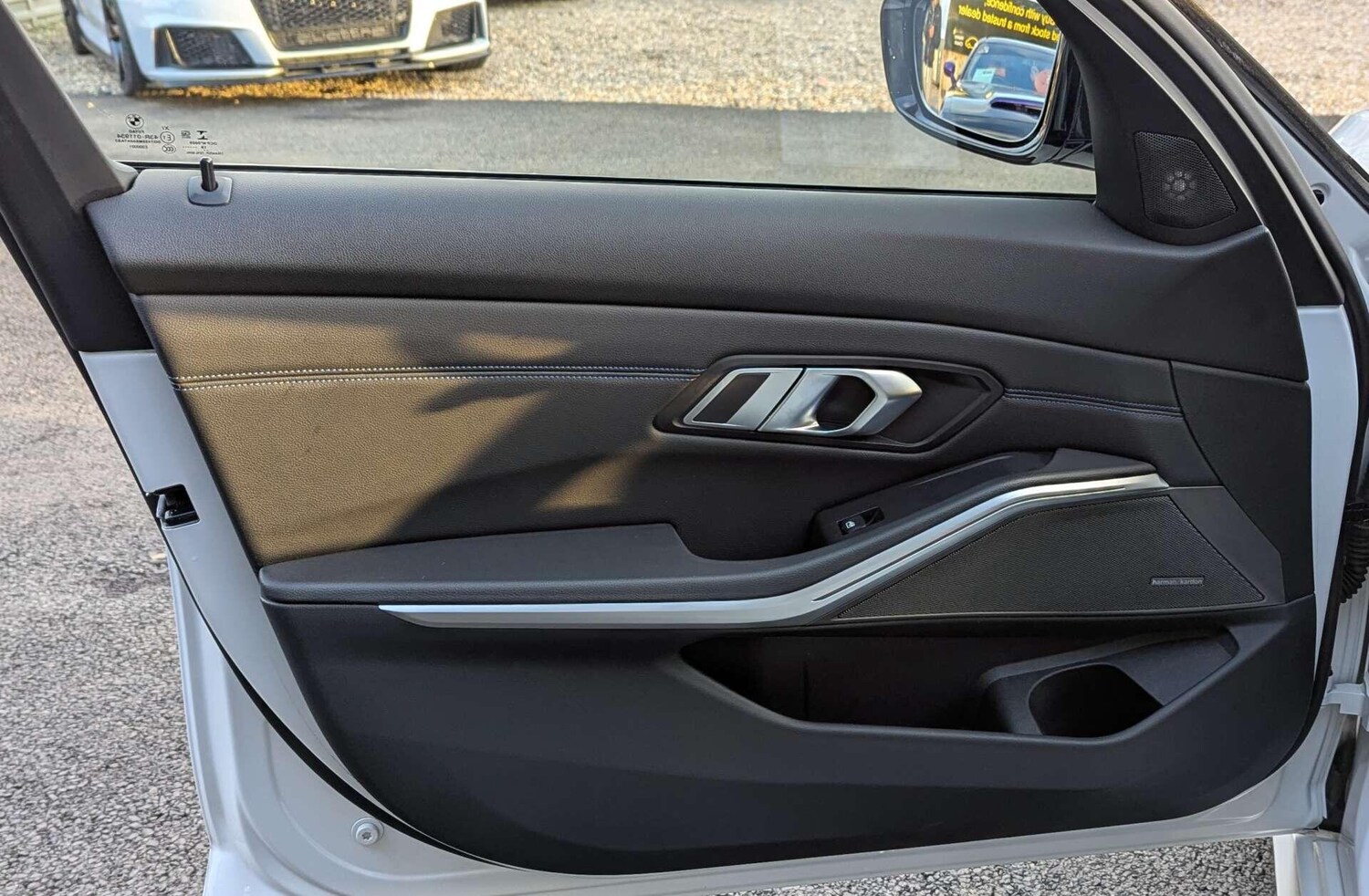 Used BMW 3 Series 2019 for sale - 77156544: Photo 21