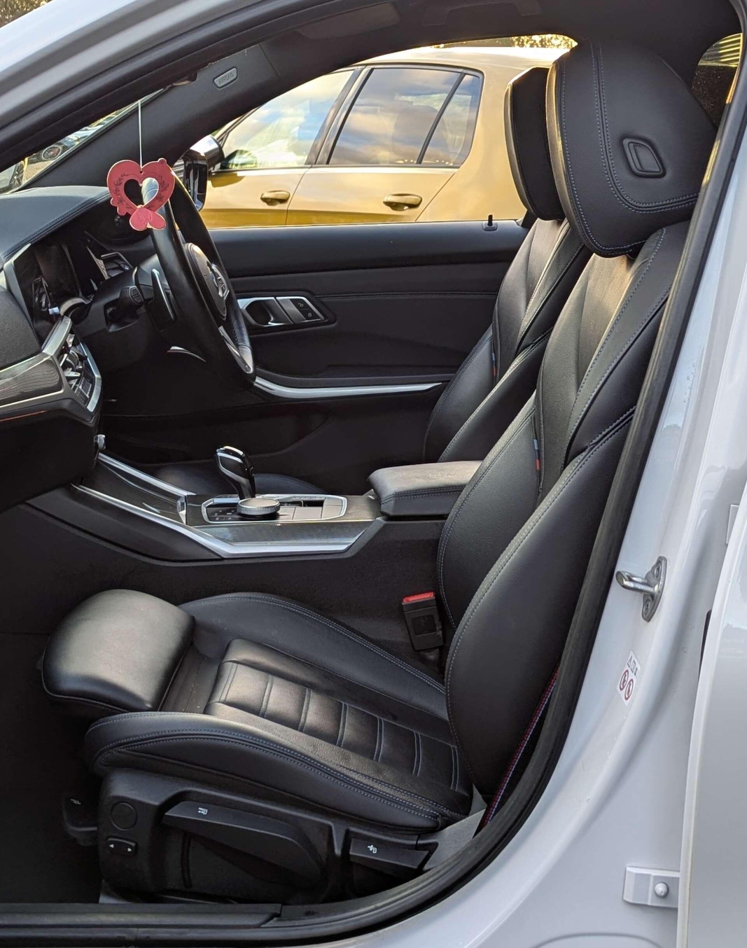 Used BMW 3 Series 2019 for sale - 77156544: Photo 23