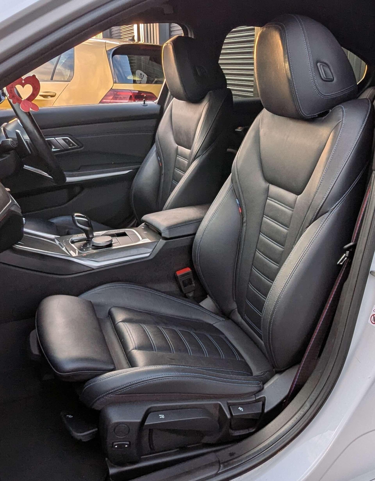 Used BMW 3 Series 2019 for sale - 77156544: Photo 24