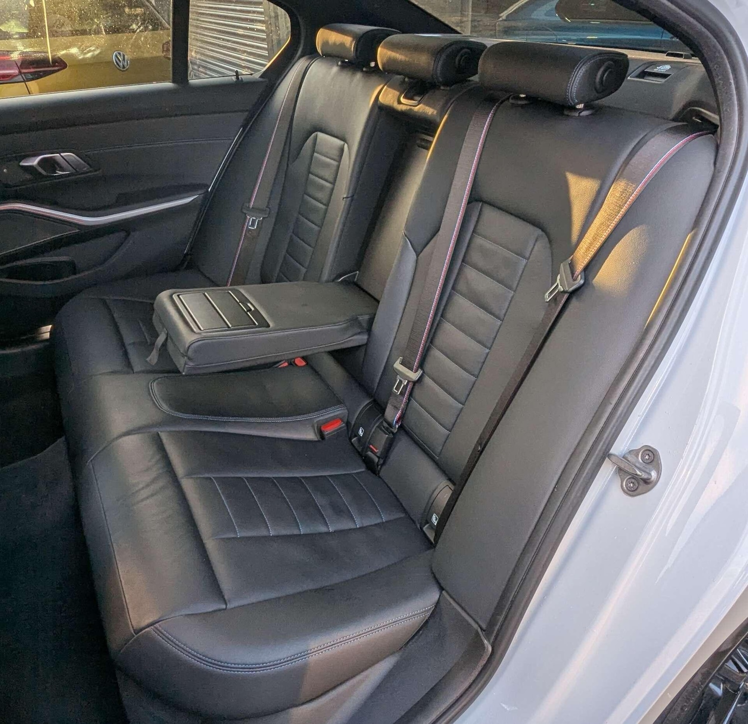 Used BMW 3 Series 2019 for sale - 77156544: Photo 29