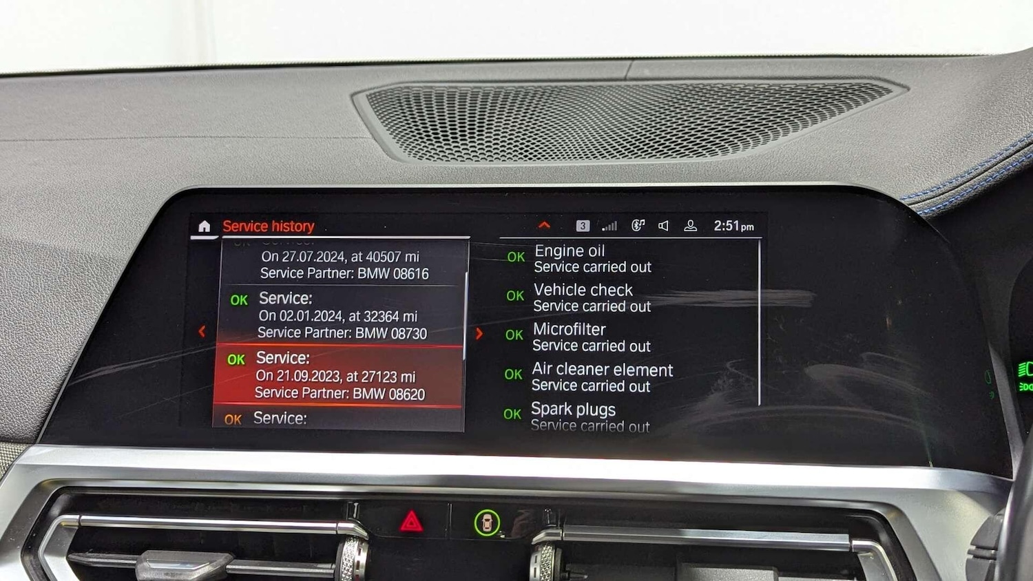 Used BMW 3 Series 2019 for sale - 77156544: Photo 54