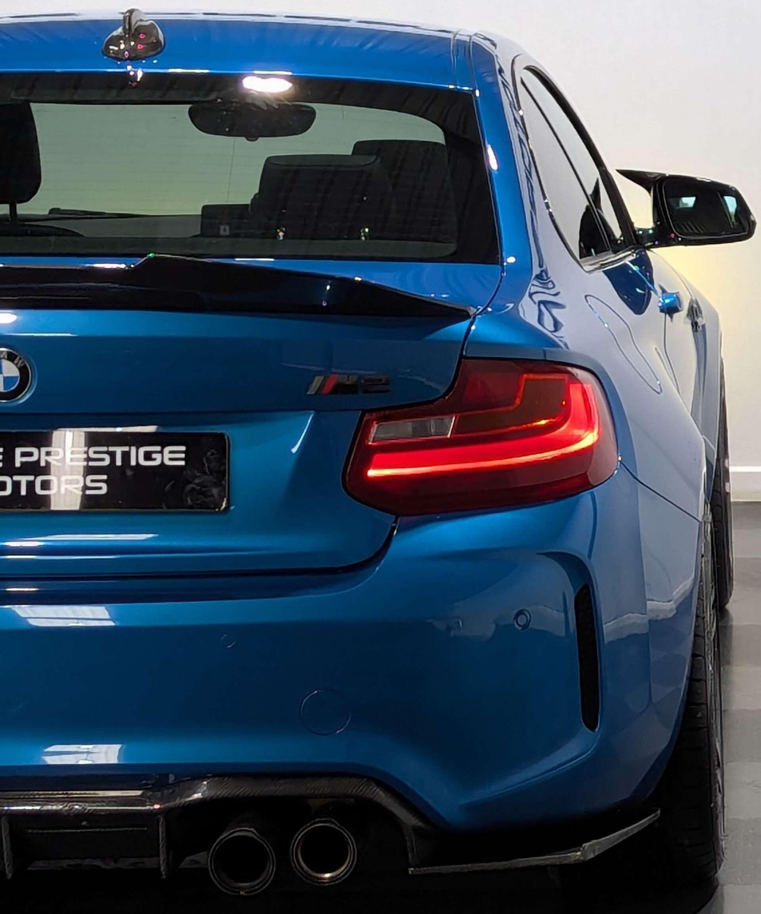 Used BMW M2 2016 for sale - 77040863: Photo 12