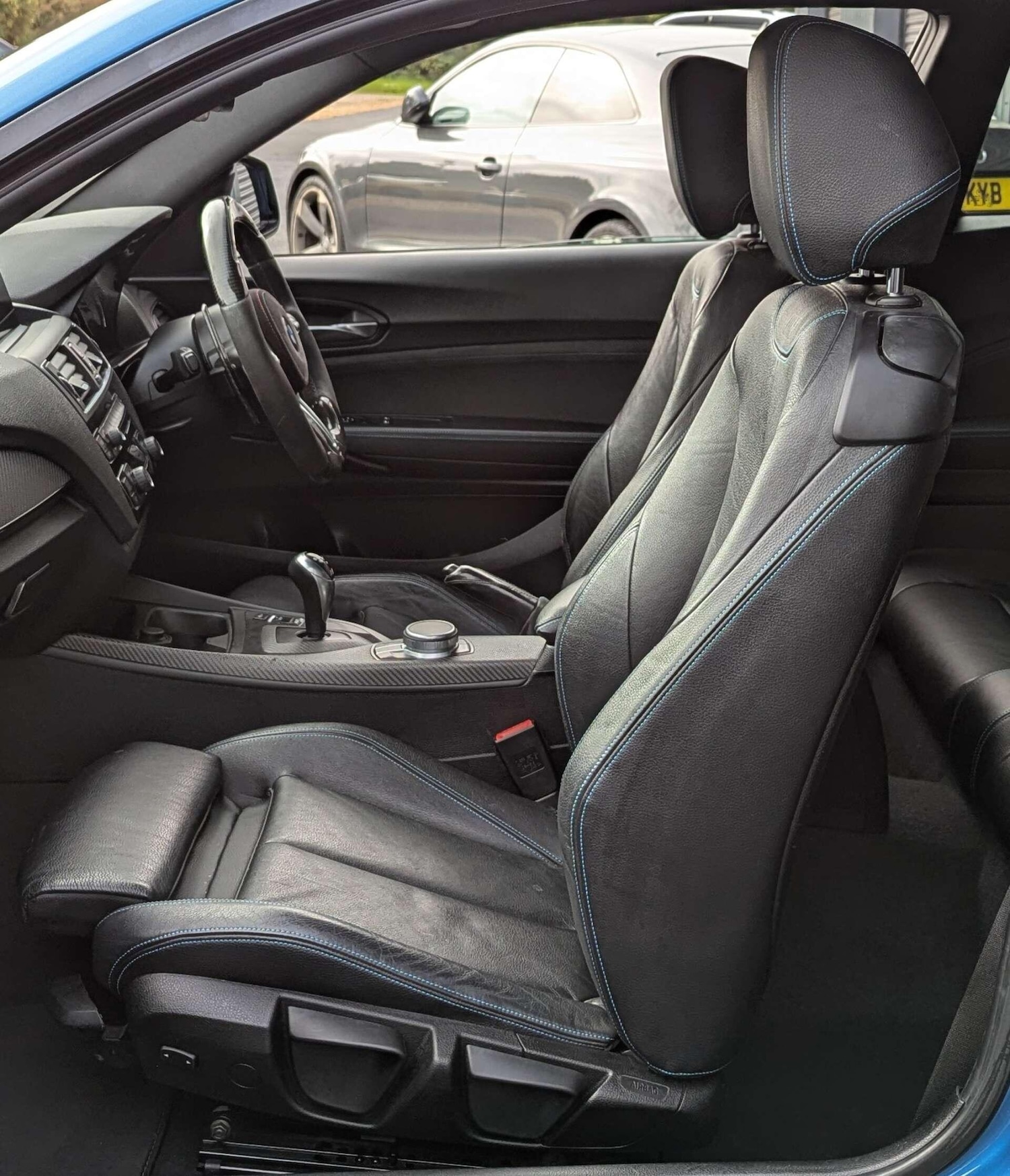 Used BMW M2 2016 for sale - 77040863: Photo 22