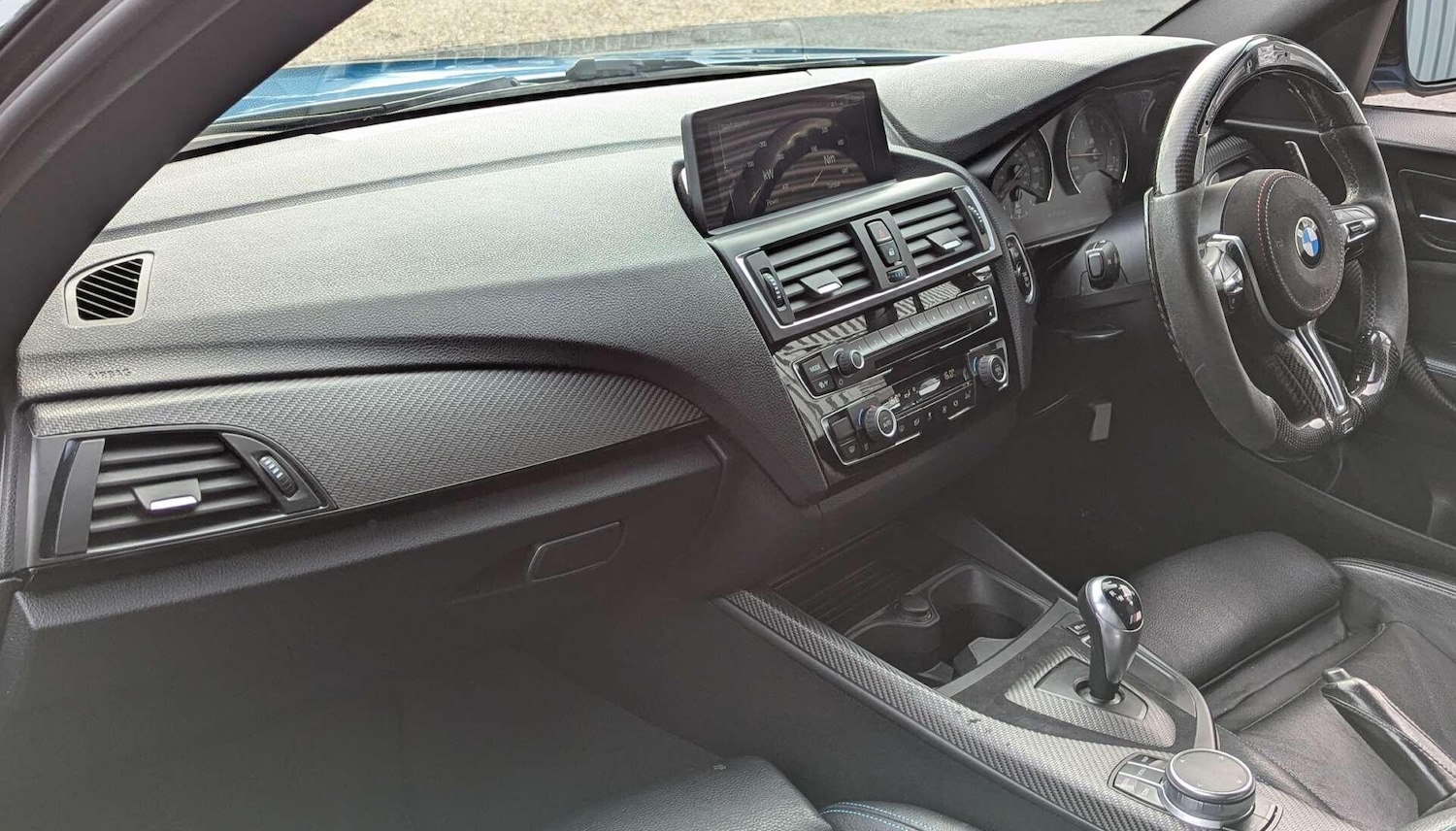 Used BMW M2 2016 for sale - 77040863: Photo 24