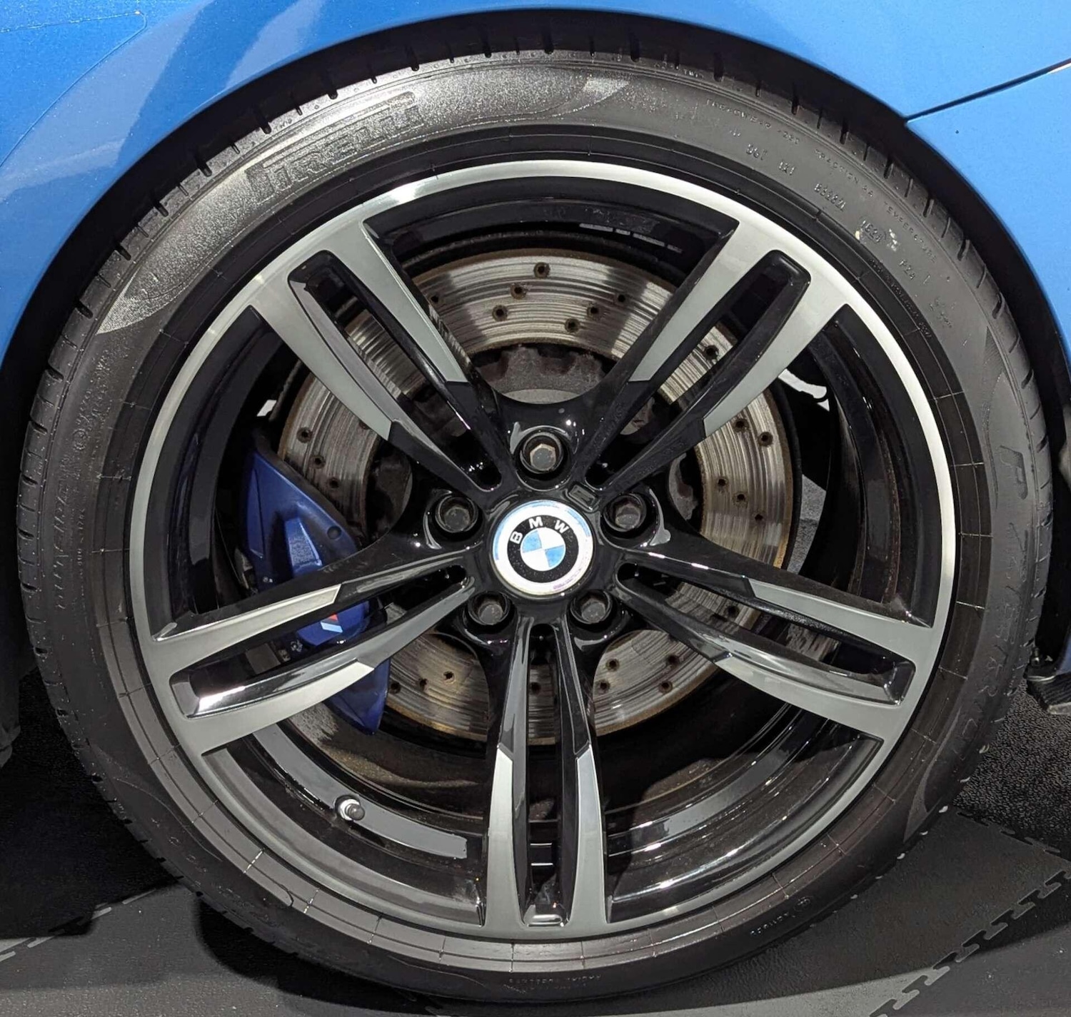 Used BMW M2 2016 for sale - 77040863: Photo 49