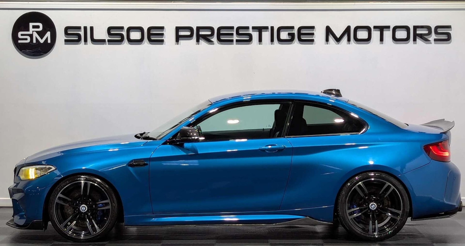 Used BMW M2 2016 for sale - 77040863: Photo 7