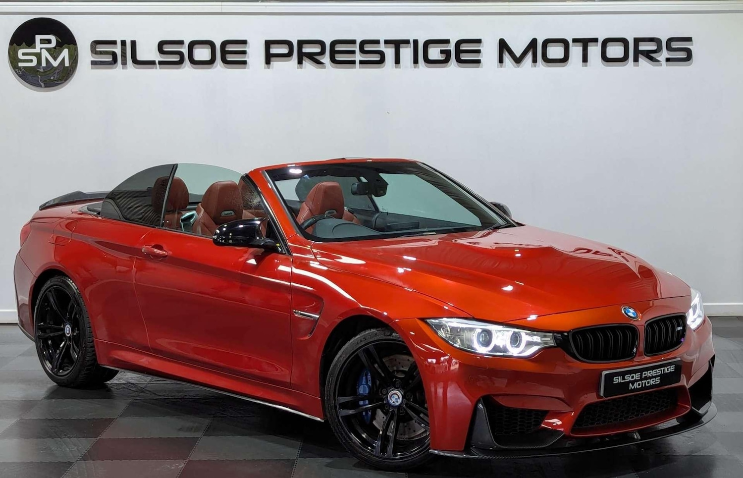 Used BMW 4 Series for sale - 76728499: Photo 1