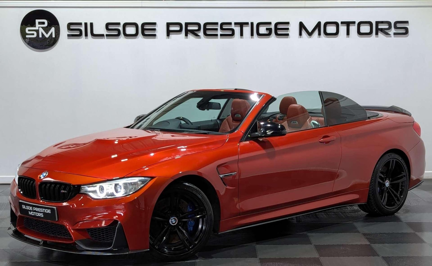 Used BMW 4 Series for sale - 76728499: Photo 10