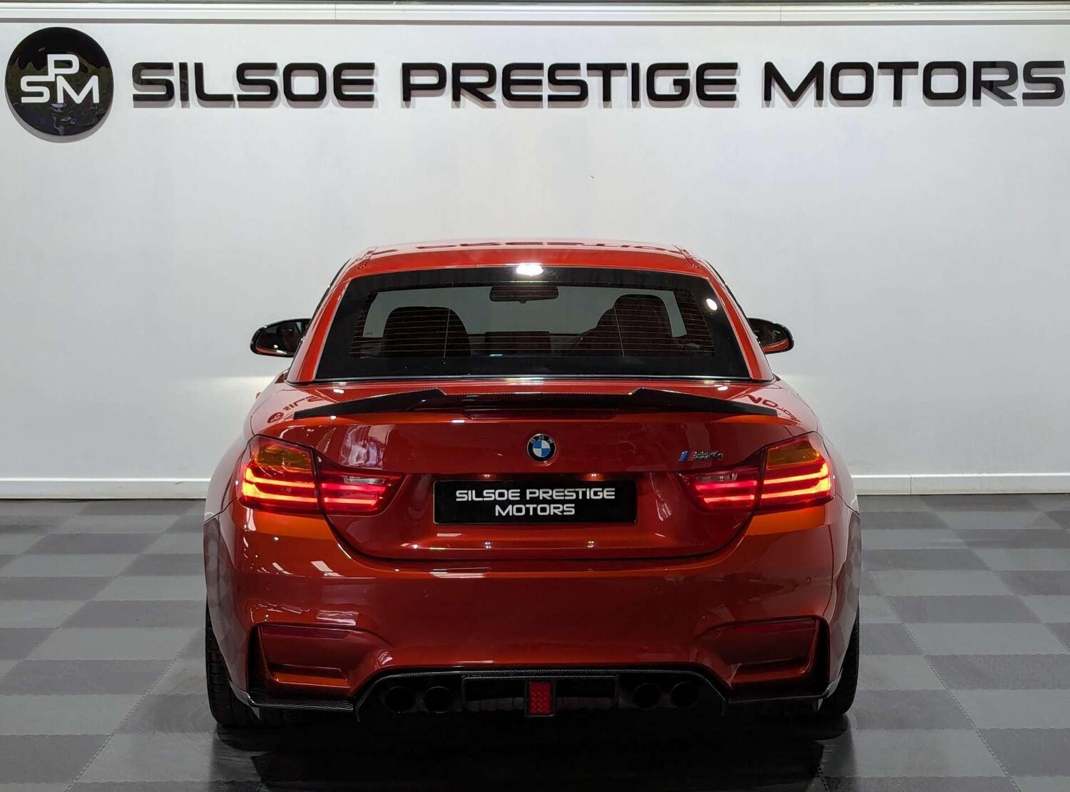 Used BMW 4 Series for sale - 76728499: Photo 15
