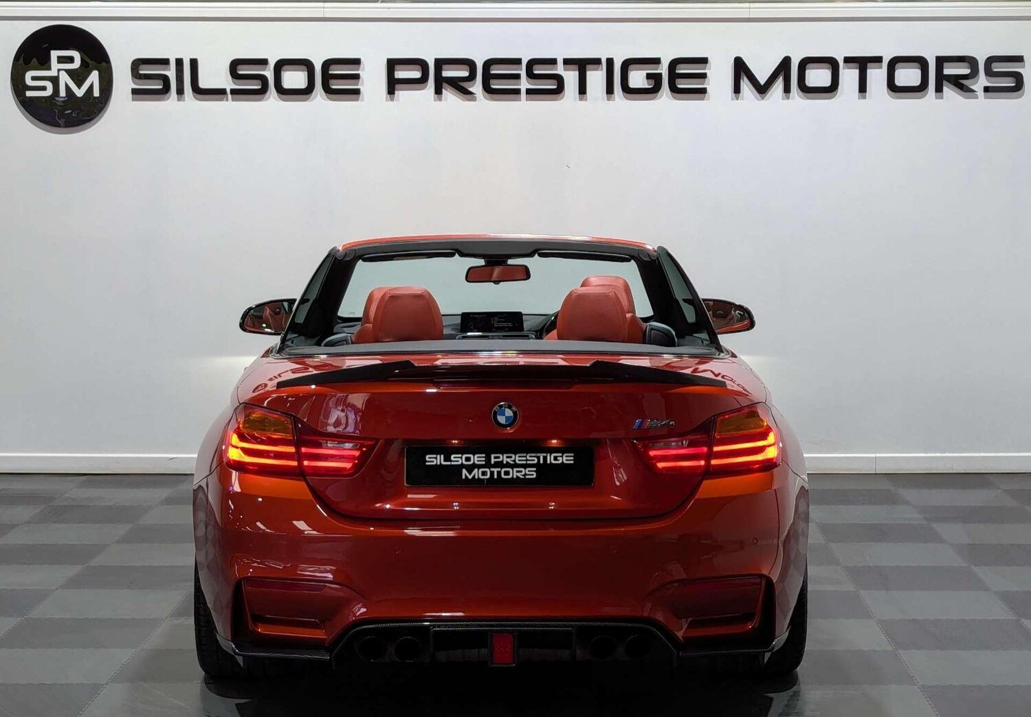 Used BMW 4 Series for sale - 76728499: Photo 17