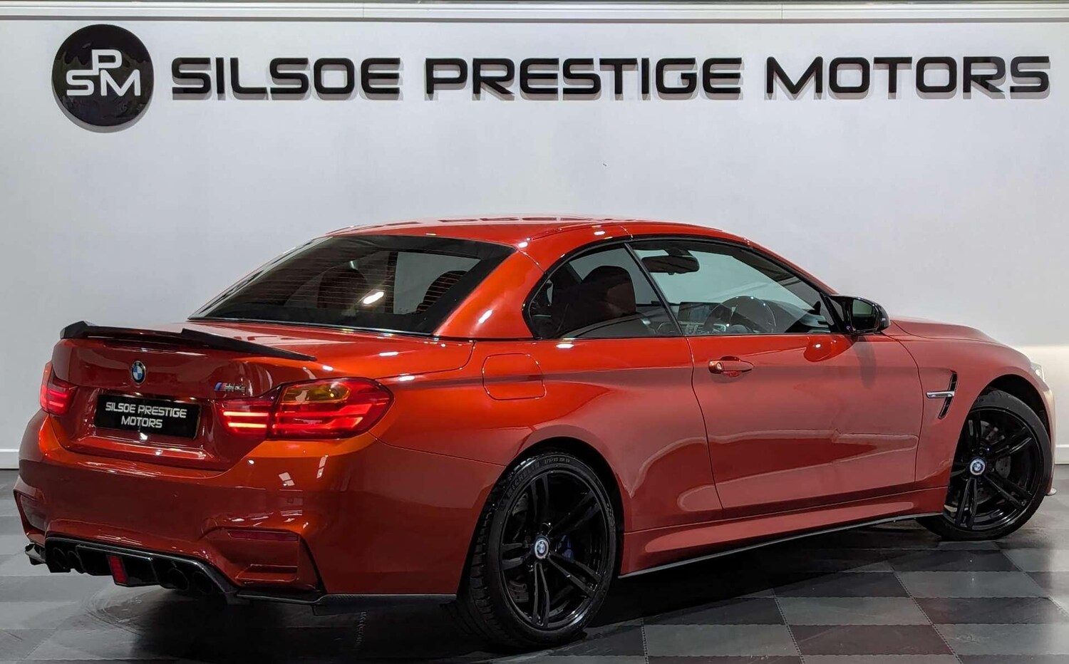 Used BMW 4 Series for sale - 76728499: Photo 19