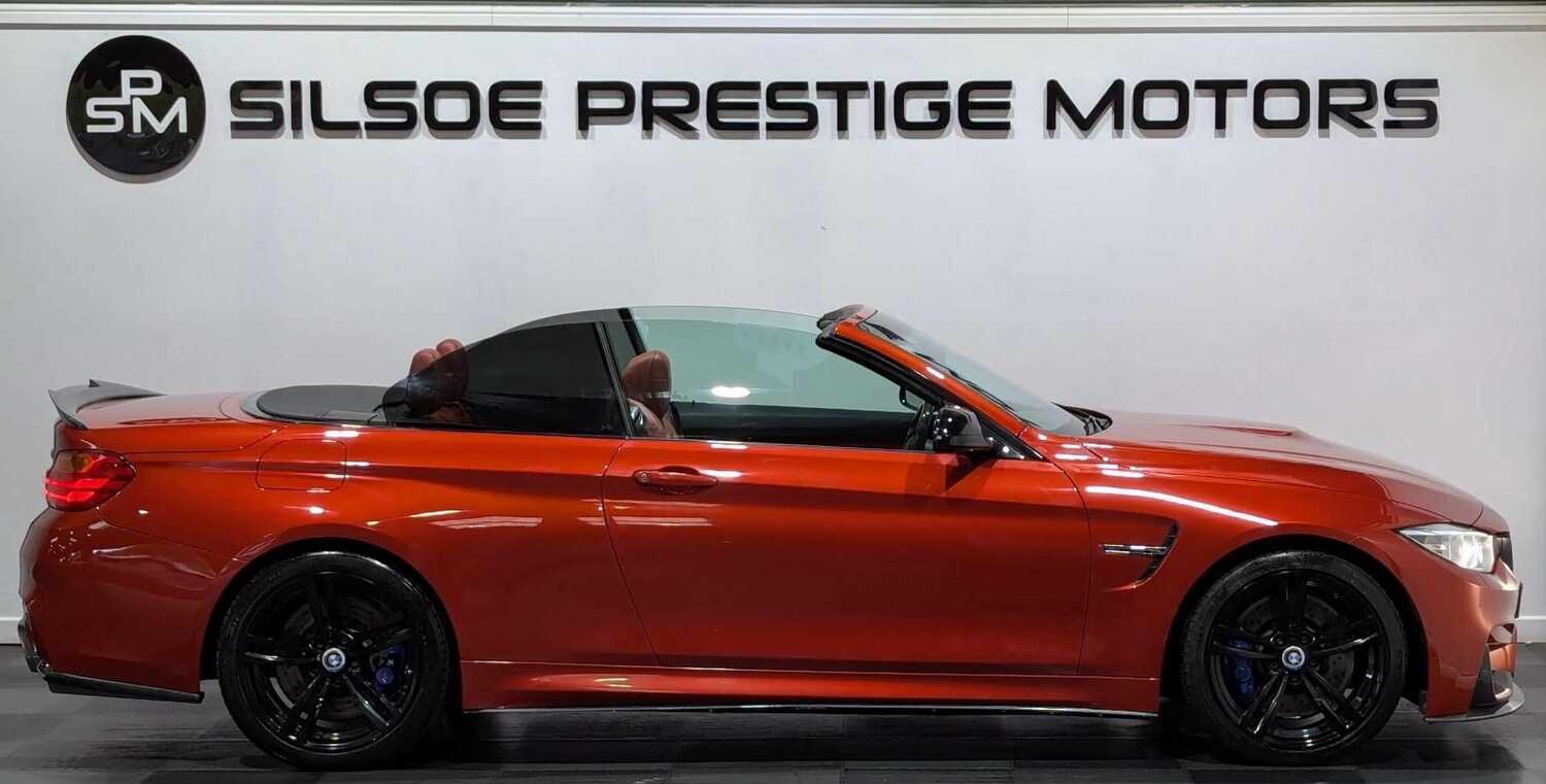 Used BMW 4 Series for sale - 76728499: Photo 21