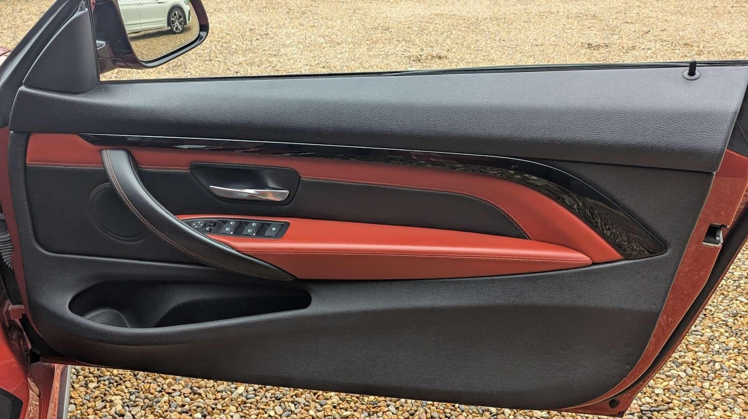 Used BMW 4 Series for sale - 76728499: Photo 23