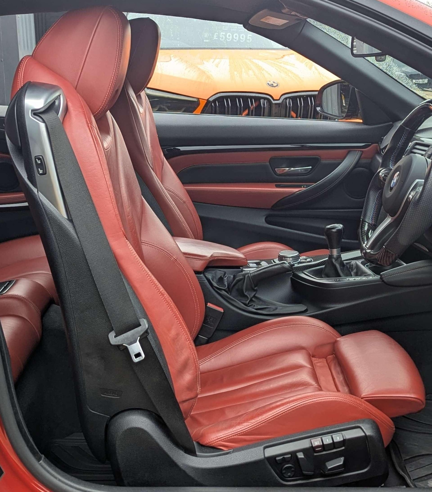 Used BMW 4 Series for sale - 76728499: Photo 25