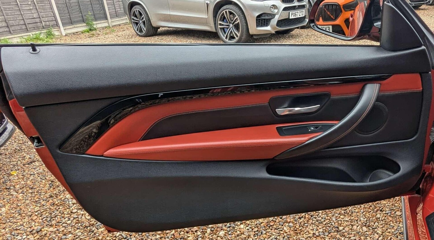 Used BMW 4 Series for sale - 76728499: Photo 29