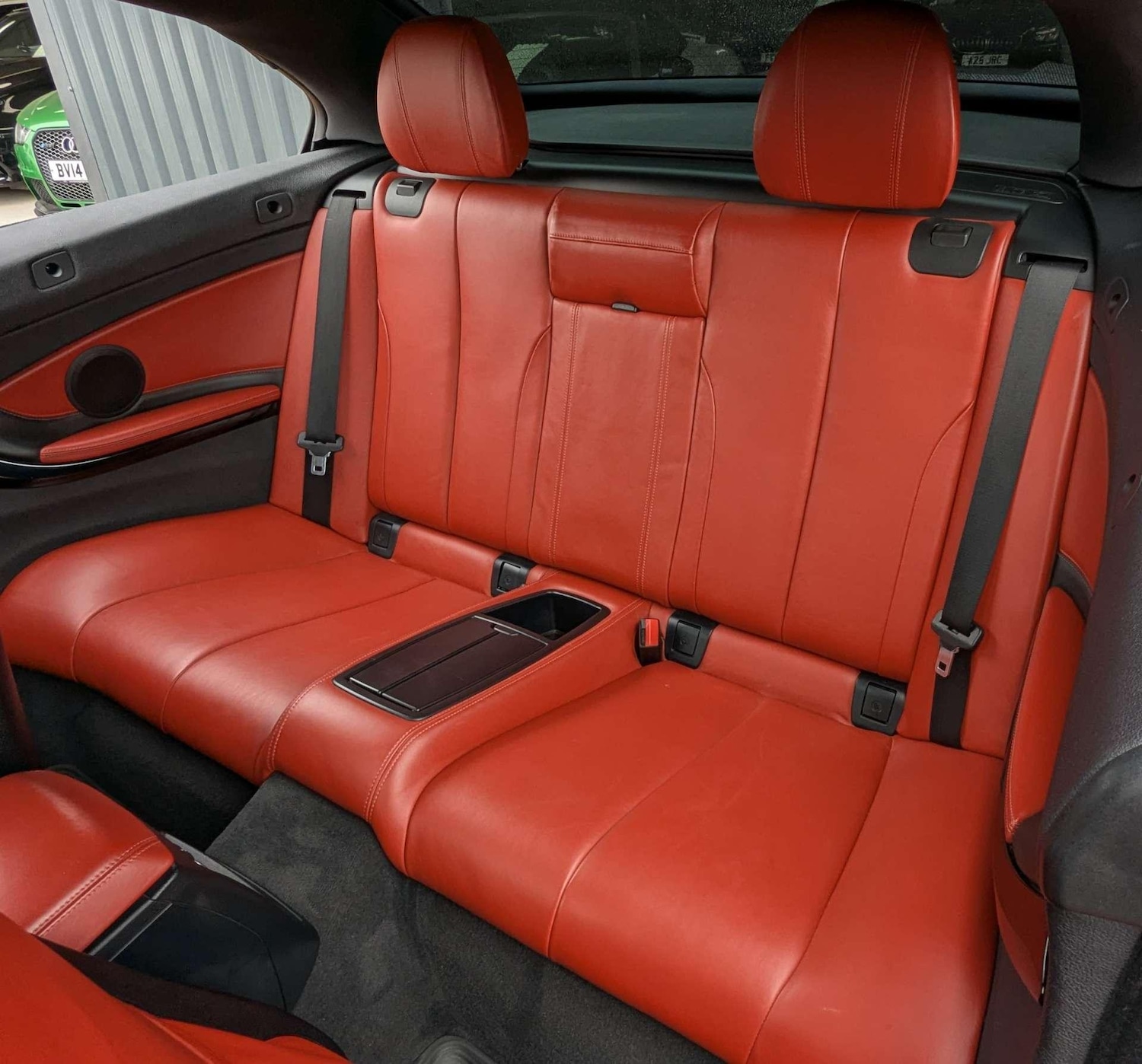 Used BMW 4 Series for sale - 76728499: Photo 32