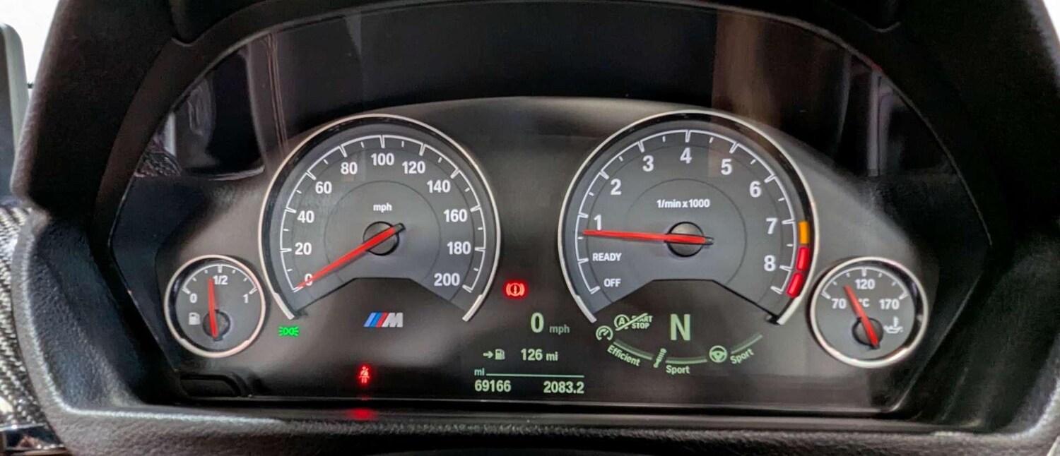 Used BMW 4 Series for sale - 76728499: Photo 34