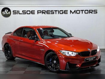 Used BMW 4 Series 2014 for sale - 76728499: Photo