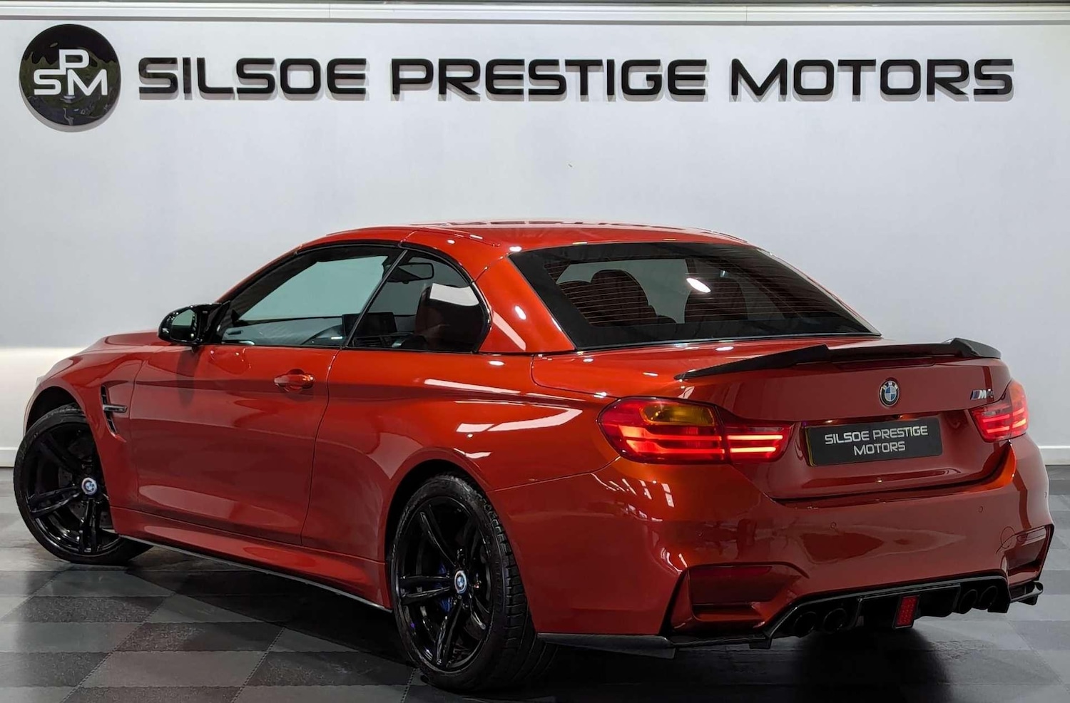 Used BMW 4 Series for sale - 76728499: Photo 4