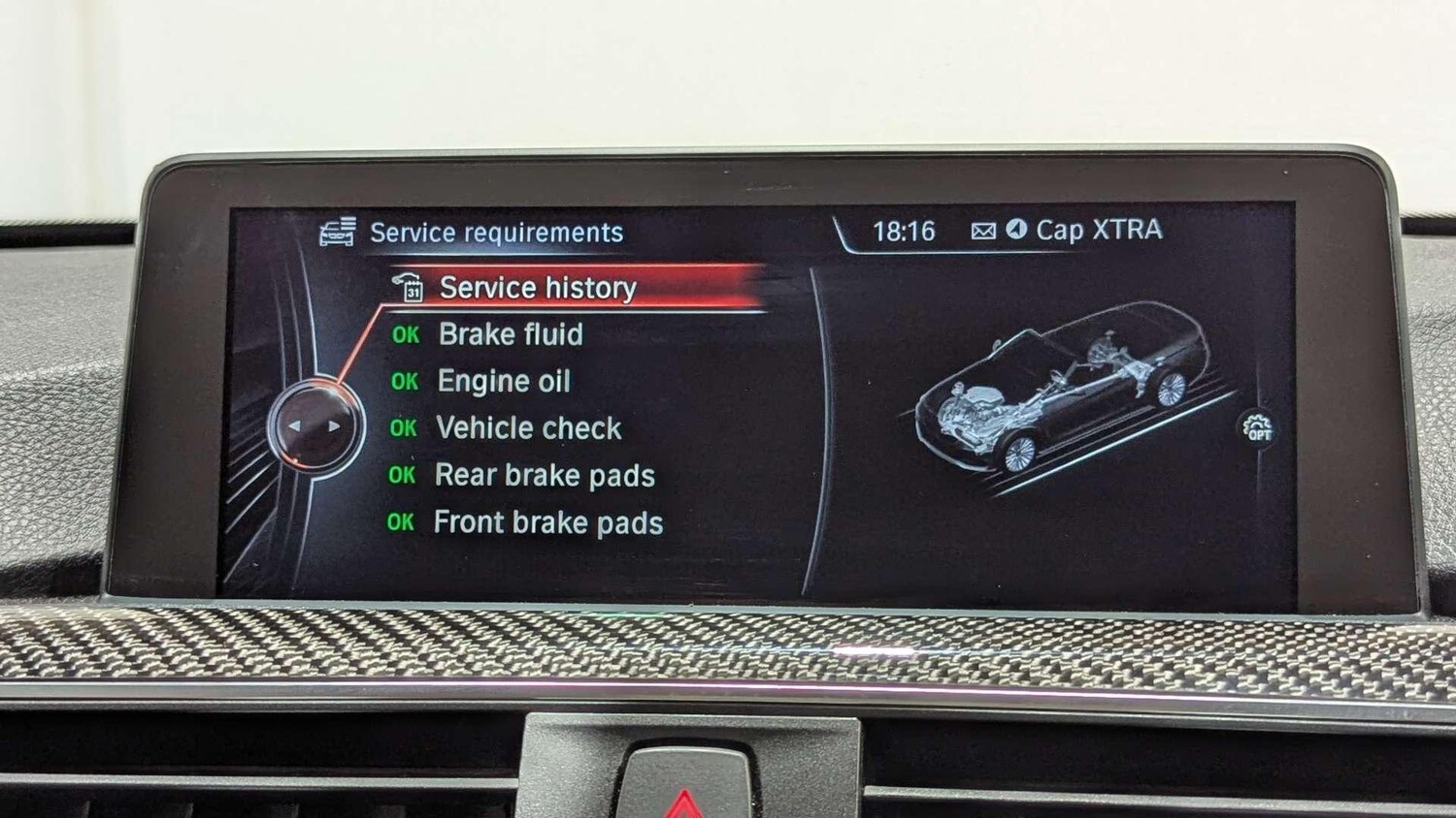 Used BMW 4 Series for sale - 76728499: Photo 44