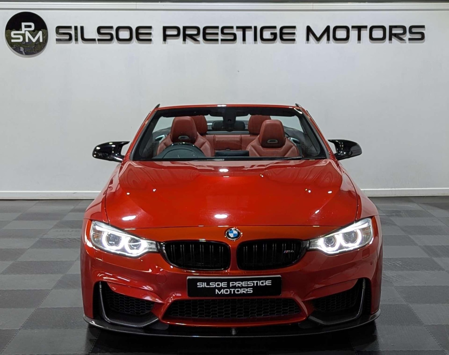 Used BMW 4 Series for sale - 76728499: Photo 6