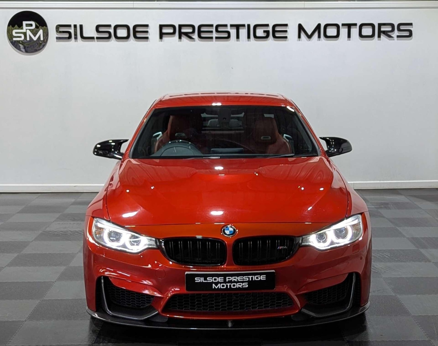 Used BMW 4 Series for sale - 76728499: Photo 7