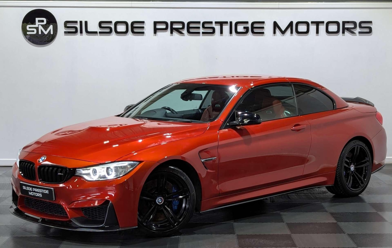 Used BMW 4 Series for sale - 76728499: Photo 9