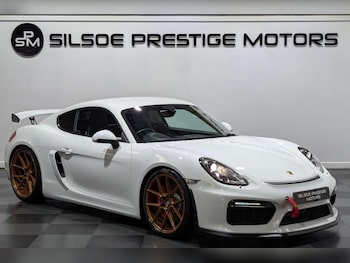 Used Porsche Cayman 2014 for sale - 76866089: Photo