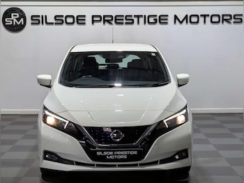 Used Nissan Leaf 2019 for sale - 78822241: Photo