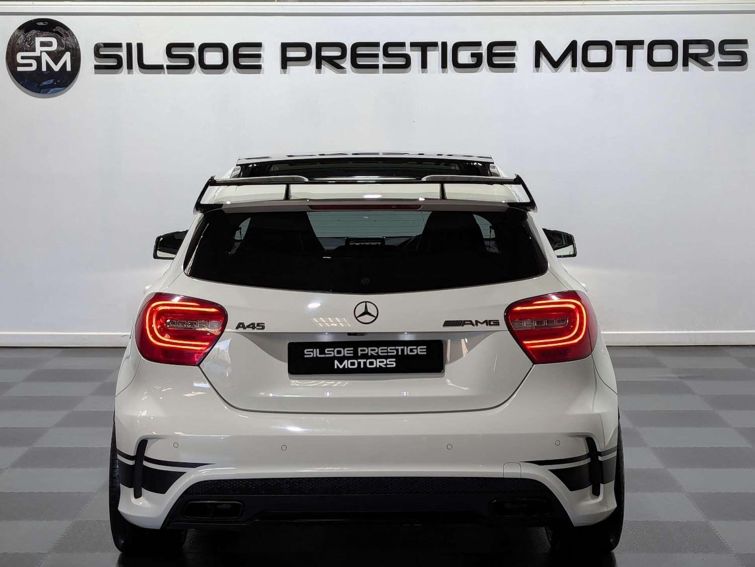 Used Mercedes-Benz A-Class 2015 for sale - 76926800: Photo 11