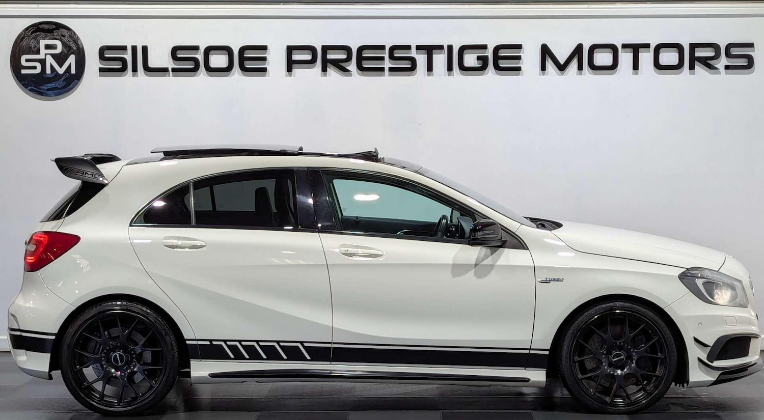 Used Mercedes-Benz A-Class 2015 for sale - 76926800: Photo 15