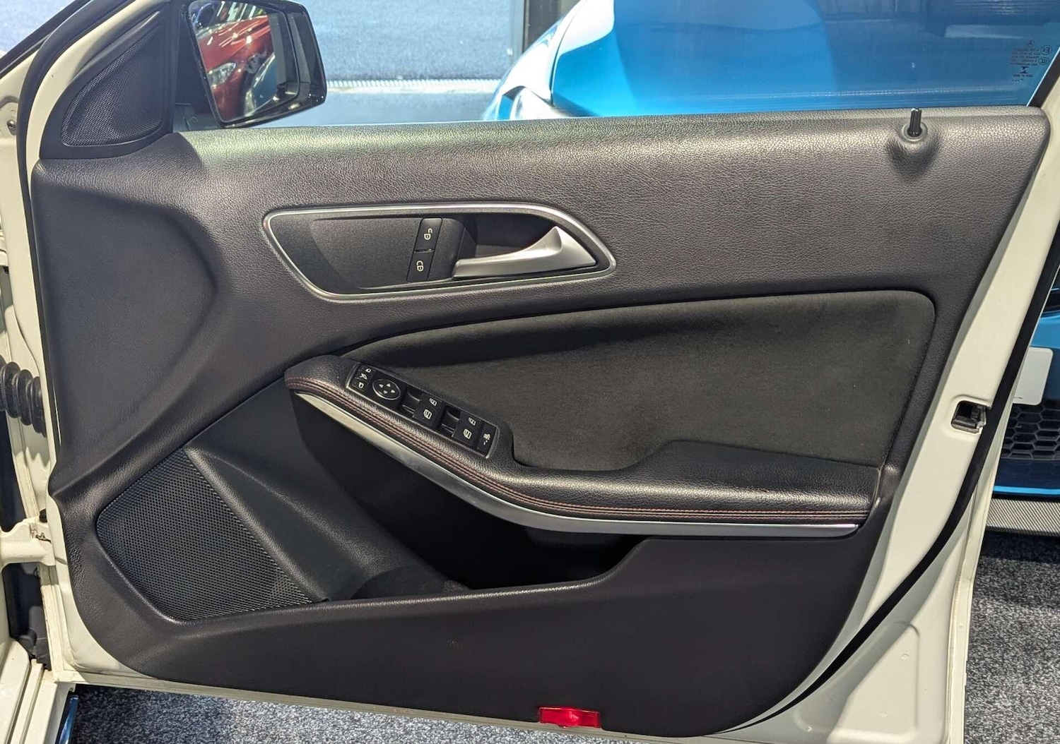 Used Mercedes-Benz A-Class 2015 for sale - 76926800: Photo 16