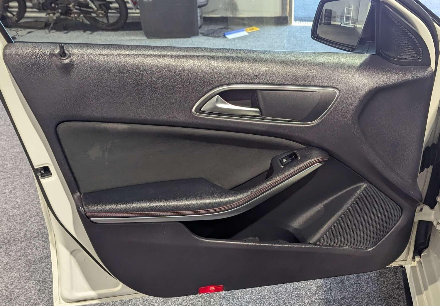 Used Mercedes-Benz A-Class 2015 for sale - 76926800: Photo 20