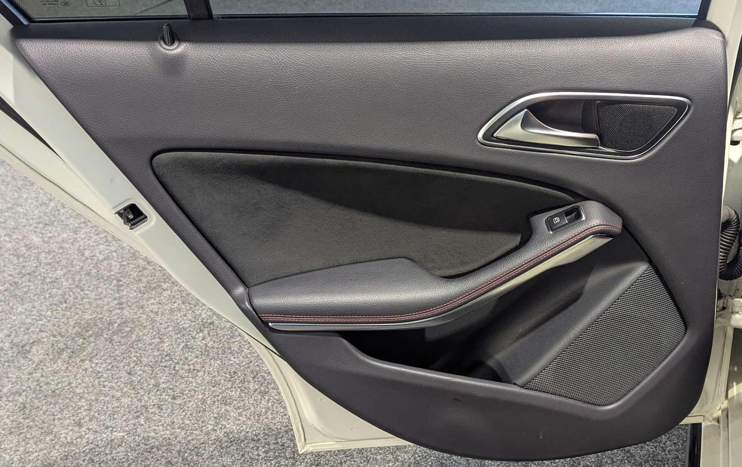 Used Mercedes-Benz A-Class 2015 for sale - 76926800: Photo 24