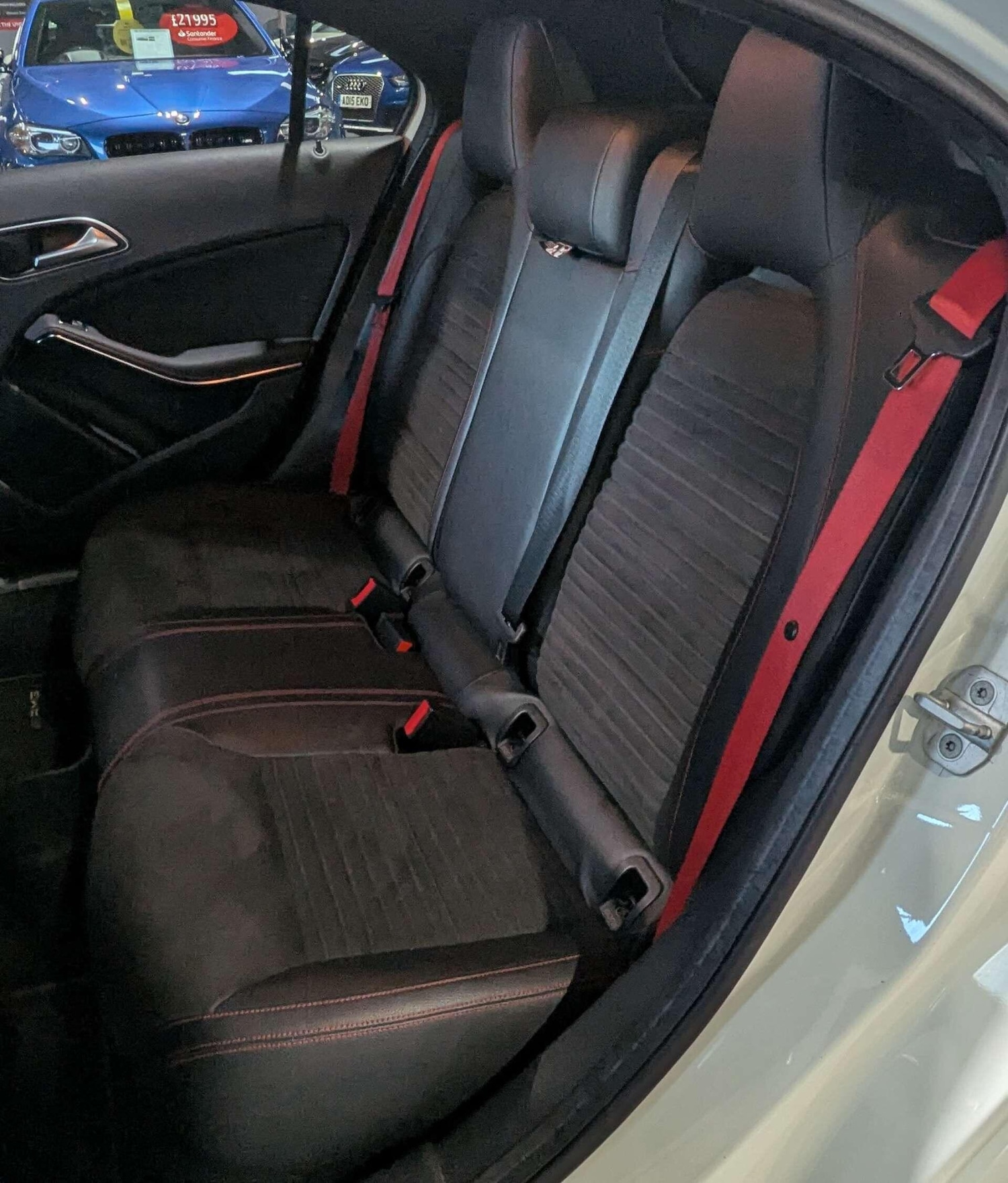 Used Mercedes-Benz A-Class 2015 for sale - 76926800: Photo 26