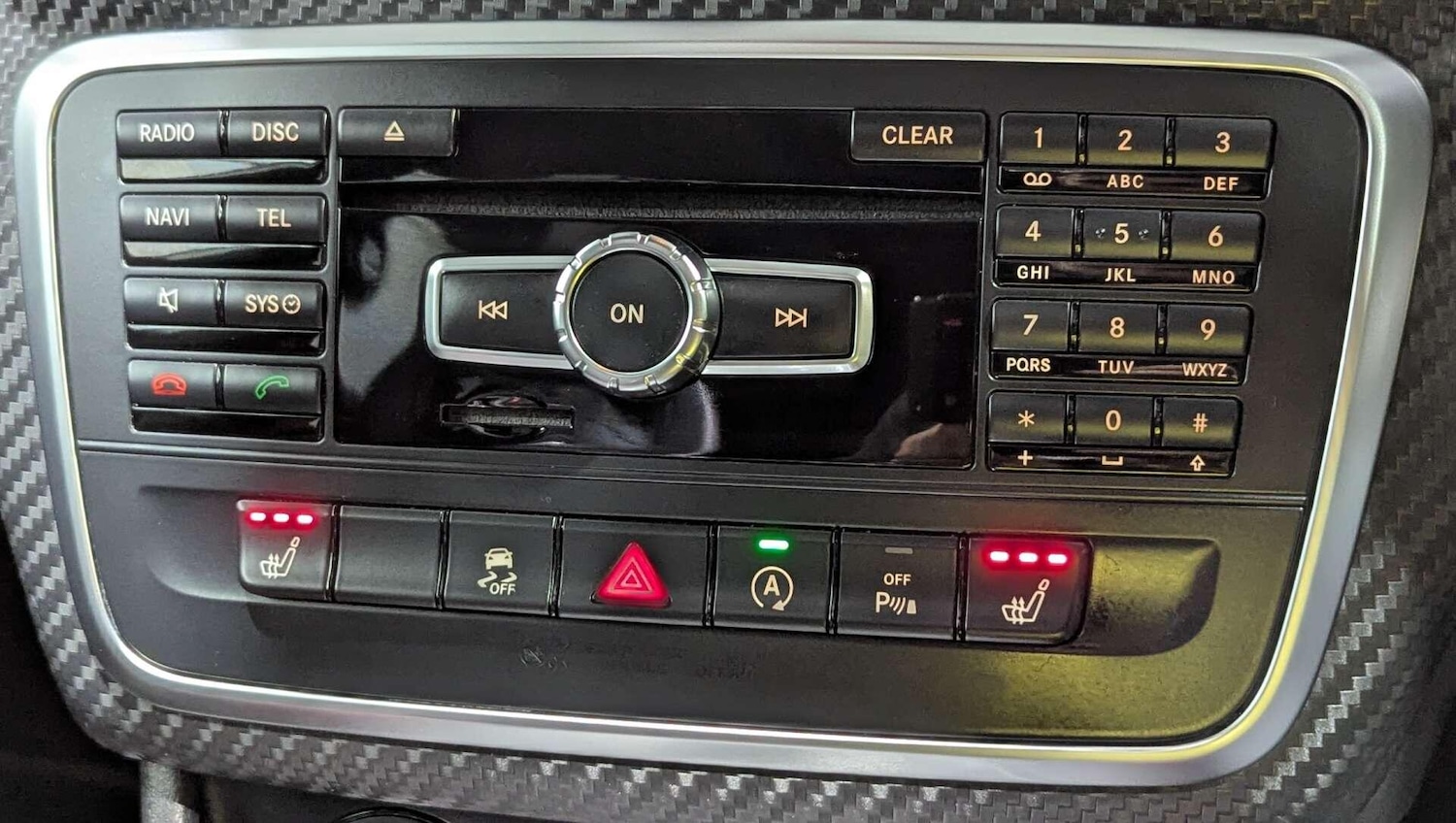 Used Mercedes-Benz A-Class 2015 for sale - 76926800: Photo 34