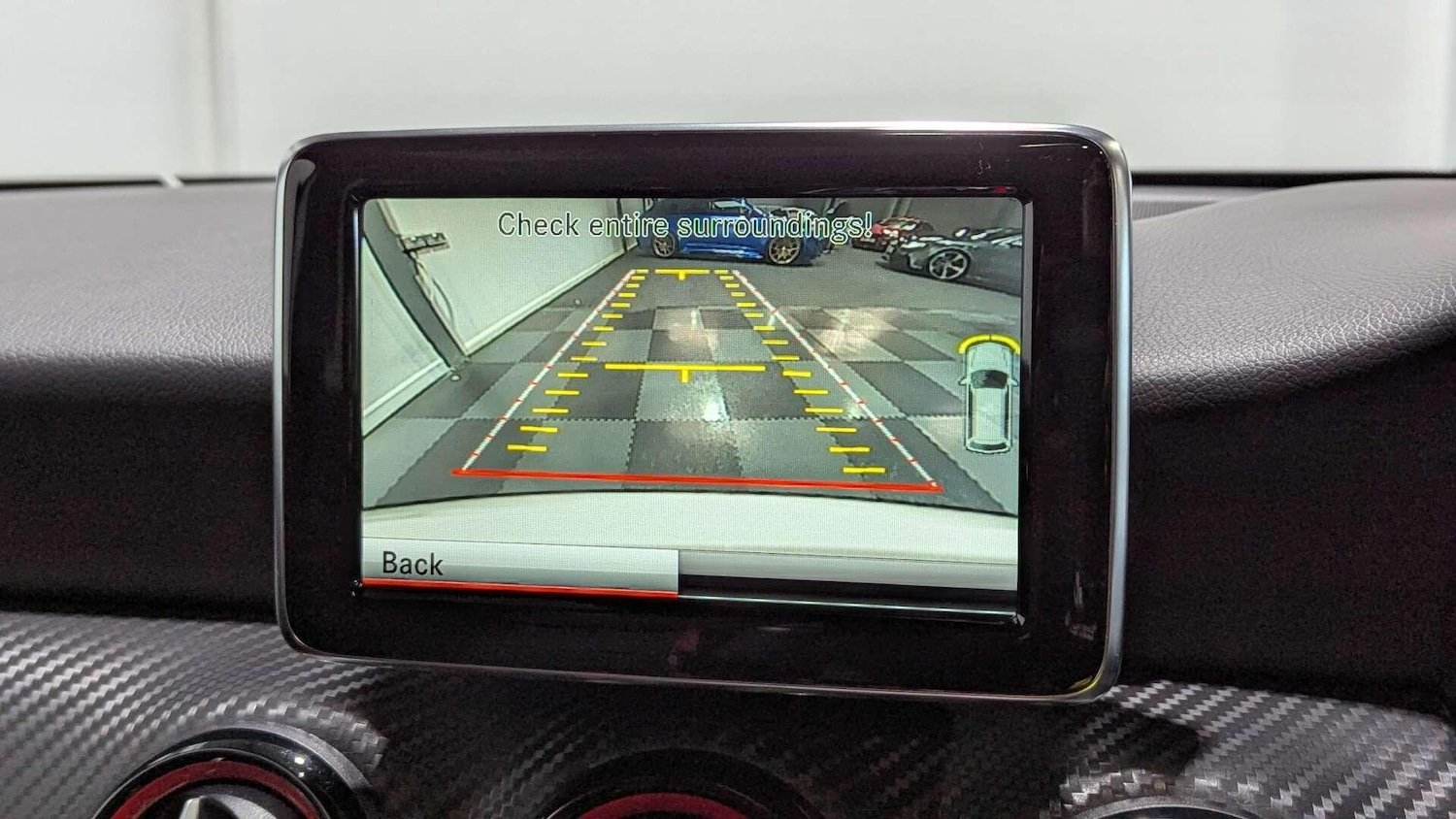 Used Mercedes-Benz A-Class 2015 for sale - 76926800: Photo 37